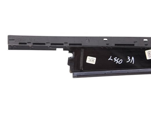 Накладка дверей верхня задня ліва зовнішня LAND ROVER DISCOVERY SPORT L550 2019- (LR058490) FK72255A81AA, FK72255A81AA, A
