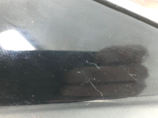 Накладка крила передня ліва зовнішня HYUNDAI I40 2011-2015 86180-3Z900, 86180-3Z900, B