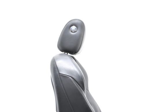 Сидіння переднє ліве JAGUAR XF X250 2008-2011 (електричне, без Airbag, з підголівником) C2Z21366, C2Z21366, B