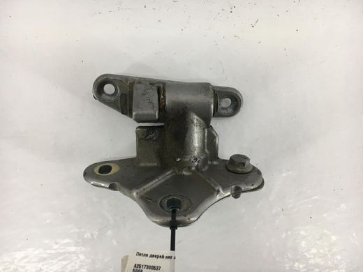 Петля двери нижняя задняя левая MERCEDES ML 320 W164 2005-2008 A2517300537, A2517300537, A