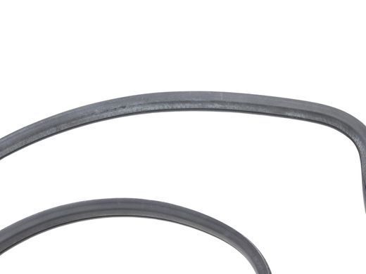 Уплотнитель двери передний левый правый LAND ROVER DISCOVERY SPORT L550 2014-2019 LR058546, LR058546, A