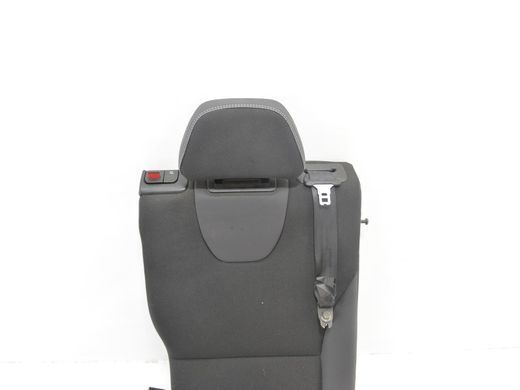 Спинка сидіння задня права VOLVO XC60 2008-2013 31263775, 31263775, B