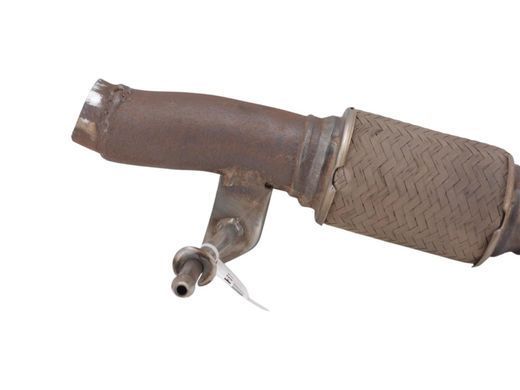 Вихлопна труба HONDA CR-V 2006-2010 18210SWYE11, 18210SWYE11, A