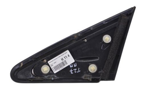 Накладка передньої стійки права TOYOTA AVENSIS T27 2012-2015 60117-05021, 60117-05021, A