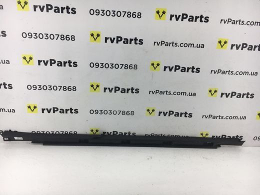 Накладка порога нижняя правая внешняя SUBARU FORESTER S13 2014-2018 91112SG161, 91112SG161, A