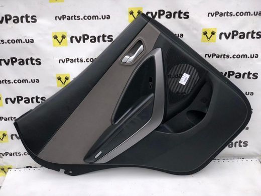 Карта дверей задня ліва HYUNDAI SANTA FE DM 2012-2016 83307-4Z010-VFG, 83307-4Z010-VFG, A