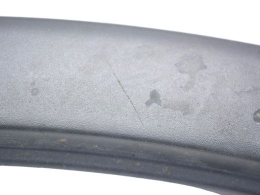 Накладка крыла задняя правая LAND ROVER RANGE ROVER SPORT L320 2005-2009 DDE790041PCL, DDE790041PCL, B