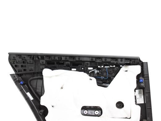 Карта дверей задня права OPEL INSIGNIA 2017-2022 39138332, 39138332, B