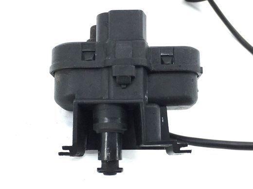 Замок лючка бака SKODA SUPERB 3T 2008&ndash;2013 3T0810773, 3T0810773, A
