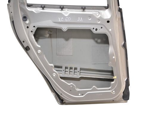 Двері задні ліві VOLVO XC60 2008-2013 (31402417) 31335542, 31335542, B