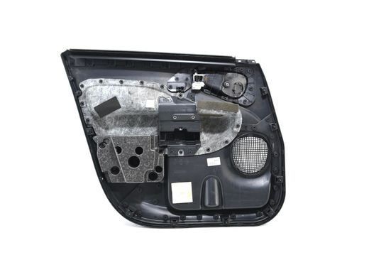 Карта дверей передня права FIAT 500L 2012-2016 735596665, 735596665, B