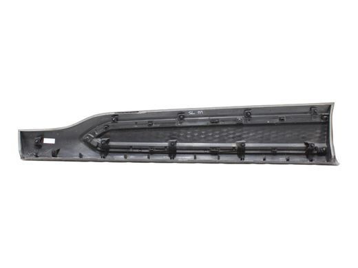 Накладка двери нижняя передняя правая внешняя SUBARU FORESTER SL 2024- (91112SL360) 91112SL320, 91112SL320, B