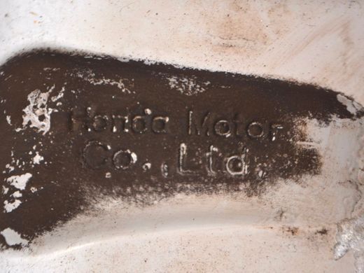 Диск R17 5* HONDA CR-V 2006-2010 (J17x6&frac12;J) 42700SWWE81, 42700SWWE81, B