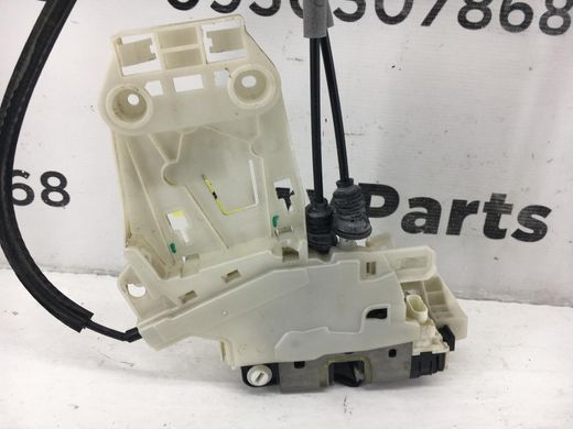 Замок дверей задній правий JEEP RENEGADE 2014- 68268740AA, 68268740AA, A