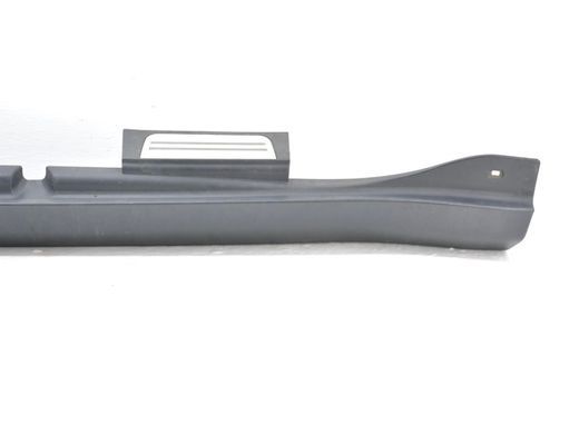 Накладка порога ліва MINI COUNTRYMAN R60 2010-2016 51779801887, 51779801887, B