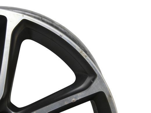 Диск R18 5* VOLVO V60 Y20 2013-2018 (7.5Jx18H2 PCD5x108 ET55 DIA63.4) 31423514, 31423514, B