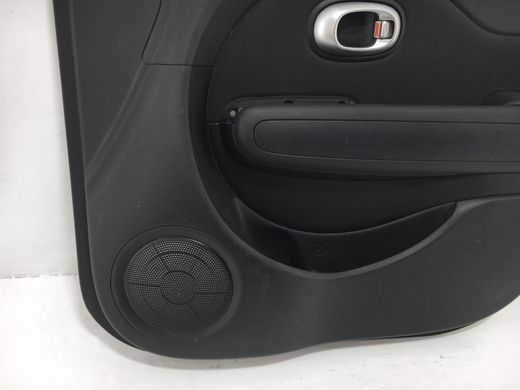 Карта дверей передня права KIA SOUL 2015-2019 82308-B2020-DT2, 82308-B2020-DT2, B