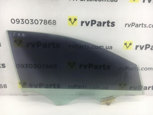 Скло дверей переднє праве HYUNDAI SONATA LF 2015-2018 82420-C2000, 82420-C2000, A