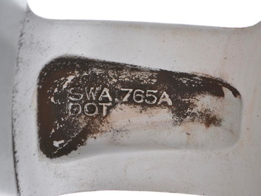 Диск R17 5* HONDA CR-V 2006-2010 (J17x6&frac12;J) 42700SWWE81, 42700SWWE81, B