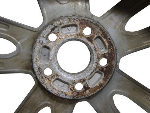 Диск R18 5* VOLVO V60 Y20 2013-2018 (7.5Jx18H2 PCD5x108 ET55 DIA63.4) 31423514, 31423514, B