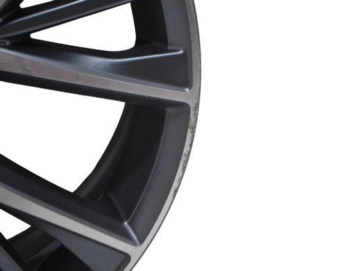 Диск R19 5* VOLVO S90 SPA 2016-2020 (8,5JxR19H2 PCD 5x108 ET47 d63,4) 31434954, 31434954, A