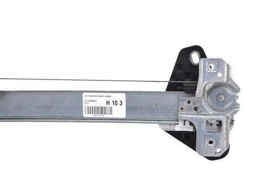 Склопідйомник задній правий HONDA CR-V 2006-2010 (2 піна) 72710SWAA01, 72710SWAA01, A