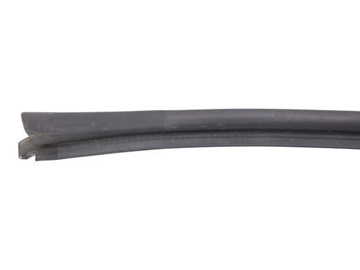 Уплотнитель двери нижний задний левый внутренний SUBARU FORESTER SL 2024- 63526SL010, 63526SL010, A