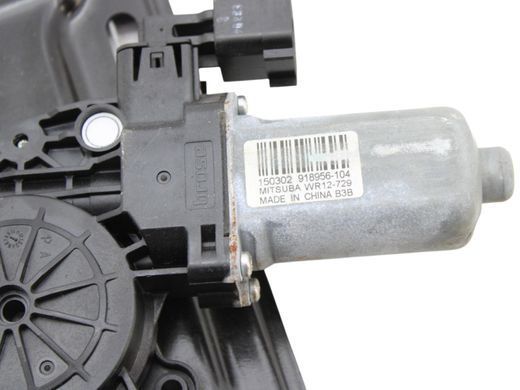 Стеклоподъемник передний левый LAND ROVER RANGE ROVER EVOQUE L538 2015-2018 LR046658, LR046658, A