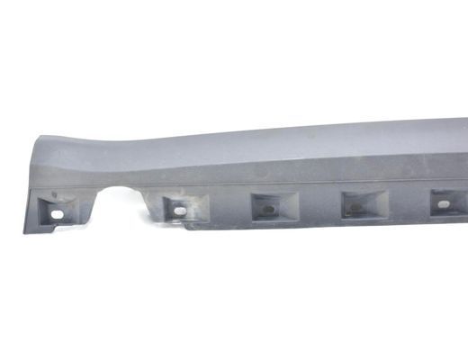 Накладка порога ліва MINI COUNTRYMAN R60 2010-2016 51779801887, 51779801887, B