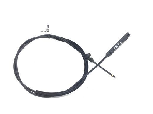 Трос капота SKODA YETI 2009-2013 5L0823535, 5L0823535, A