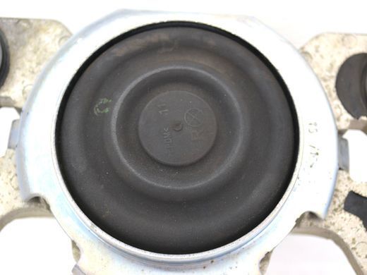 Подушка двигателя передняя левая VOLVO XC60 2013-2017 (31401308) 31401744, 31401744, A