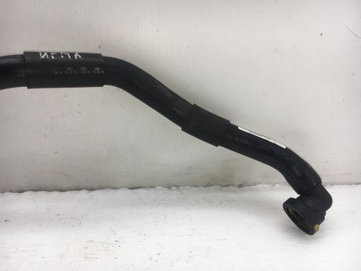 Патрубок охлаждения двигателя FORD KUGA 2013-2019 1867642, 1867642, A