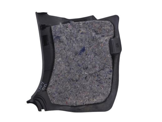 Накладка передньої стійки нижня права внутрішня TOYOTA RAV4 CA30W 2005-2010 (62111-42040-B0) 62111-42040, 62111-42040, A