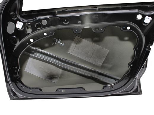 Двері передні праві VOLVO S60 SPA 2019-2024 (дефект) 32404341, 32404341, B