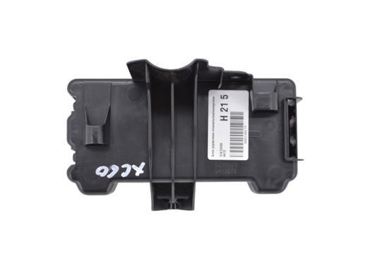 Блок управління пічкою/кліматконтролем VOLVO XC60 2017- 31472269, 31472269, A