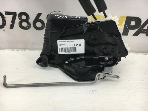 Замок дверей передній правий SUBARU FORESTER S14 2018-2021 61032SJ120, 61032SJ120, A