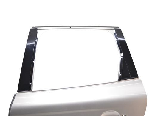 Двері задні ліві VOLVO XC60 2008-2013 (31402417) 31335542, 31335542, B