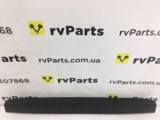 Накладка кришки багажника верхня SUBARU OUTBACK B14 2010-2014 94310AJ01AVH, 94310AJ01AVH, A