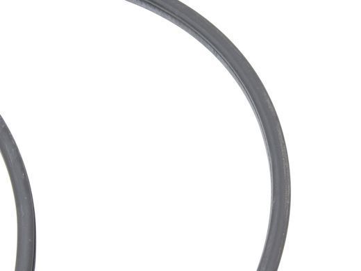 Уплотнитель двери передний левый правый LAND ROVER DISCOVERY SPORT L550 2014-2019 LR058546, LR058546, A