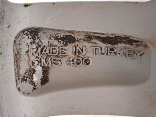 Диск R17 5* HONDA CR-V 2006-2010 (J17x6&frac12;J) 42700SWWE81, 42700SWWE81, B