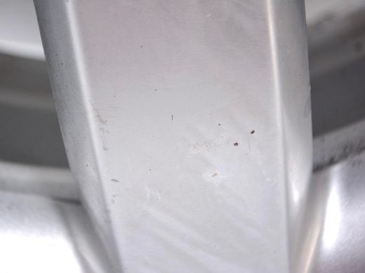 Диск R17 5* HONDA CR-V 2006-2010 (J17x6&frac12;J) 42700SWWE81, 42700SWWE81, B