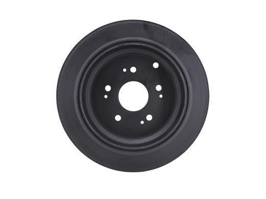 Гальмівний диск задній лівий правий HONDA CR-V 2006-2010 (7,5мм) 42510SWWG01, 42510SWWG01, A