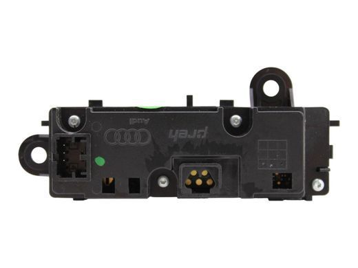 Блок управління освітленням AUDI Q3 F3 2018-2025 4K1941501Q, 4K1941501Q, A