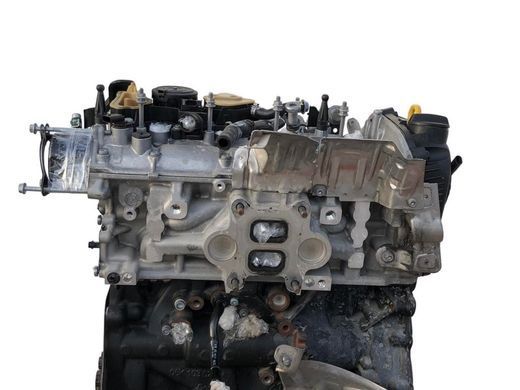 Двигун AUDI Q3 F3 2018-2025 (2.0 бензин, DSPA, в зборі з 06E103697Q) 06K100040E, 06K100040E, A