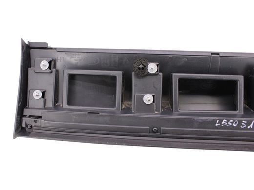 Накладка крыла нижняя задняя левая внешняя LAND ROVER DISCOVERY SPORT L550 2019- LR164840, LR164840, B