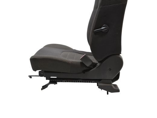 Сиденье переднее правое NISSAN PATHFINDER R51 2005-2014 (механічне, з підголовником, без Airbag) 87300EB108, 87300EB108, B