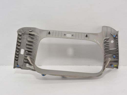 Карта багажного отсека верхняя левая NISSAN PATHFINDER R51 2005-2014 84941EB310, 84941EB310, B