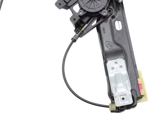 Стеклоподъемник передний левый LAND ROVER RANGE ROVER EVOQUE L538 2015-2018 LR046658, LR046658, A