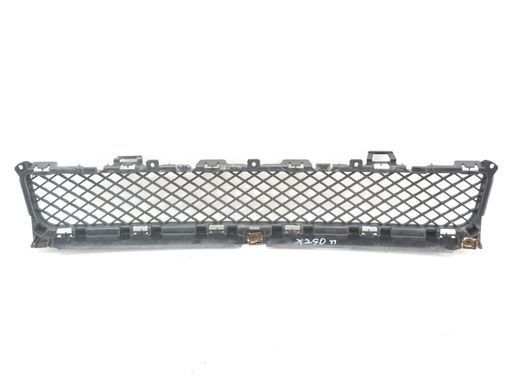 Решетка бампера передняя JAGUAR XF X250 2008-2011 (C2Z14856) 8X2317K945, 8X2317K945, A