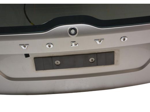 Крышка багажника VOLVO XC60 2008-2013 (без скла, в зборі з проводкою, з стоп-сигналом 31395081) 39811096, 39811096, A